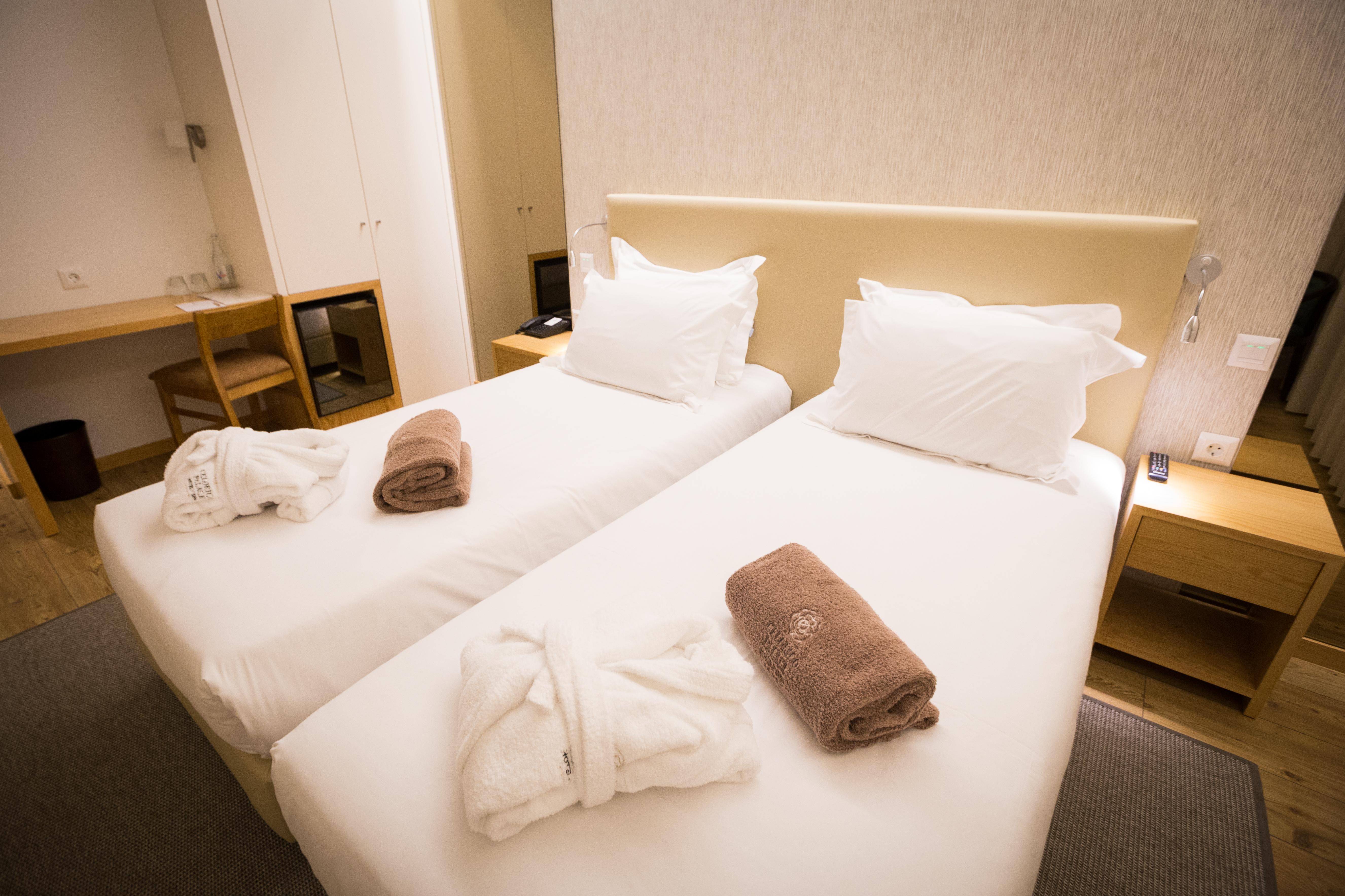 Flag Celorico Palace Hotel 4*