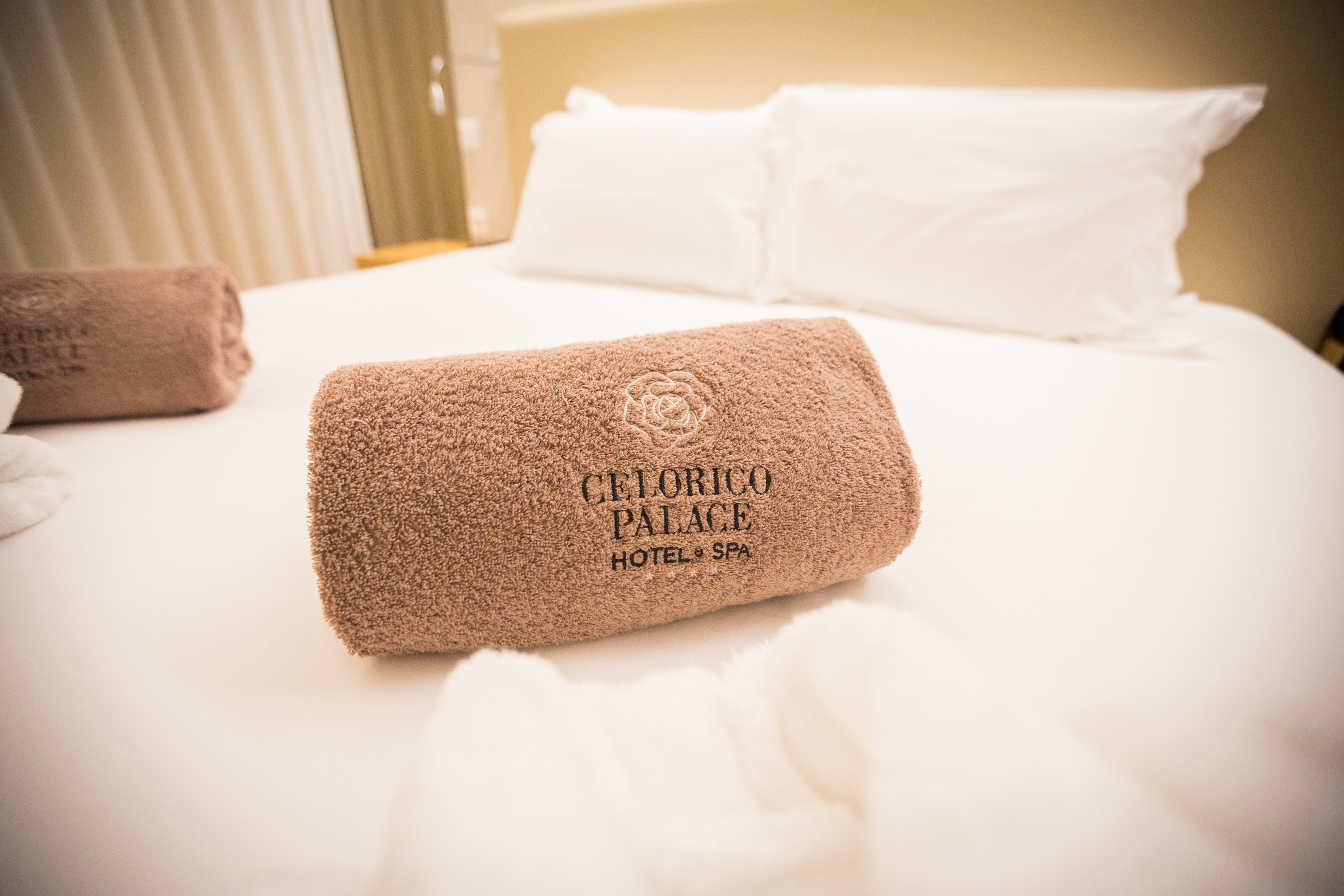 Flag Celorico Palace 4*