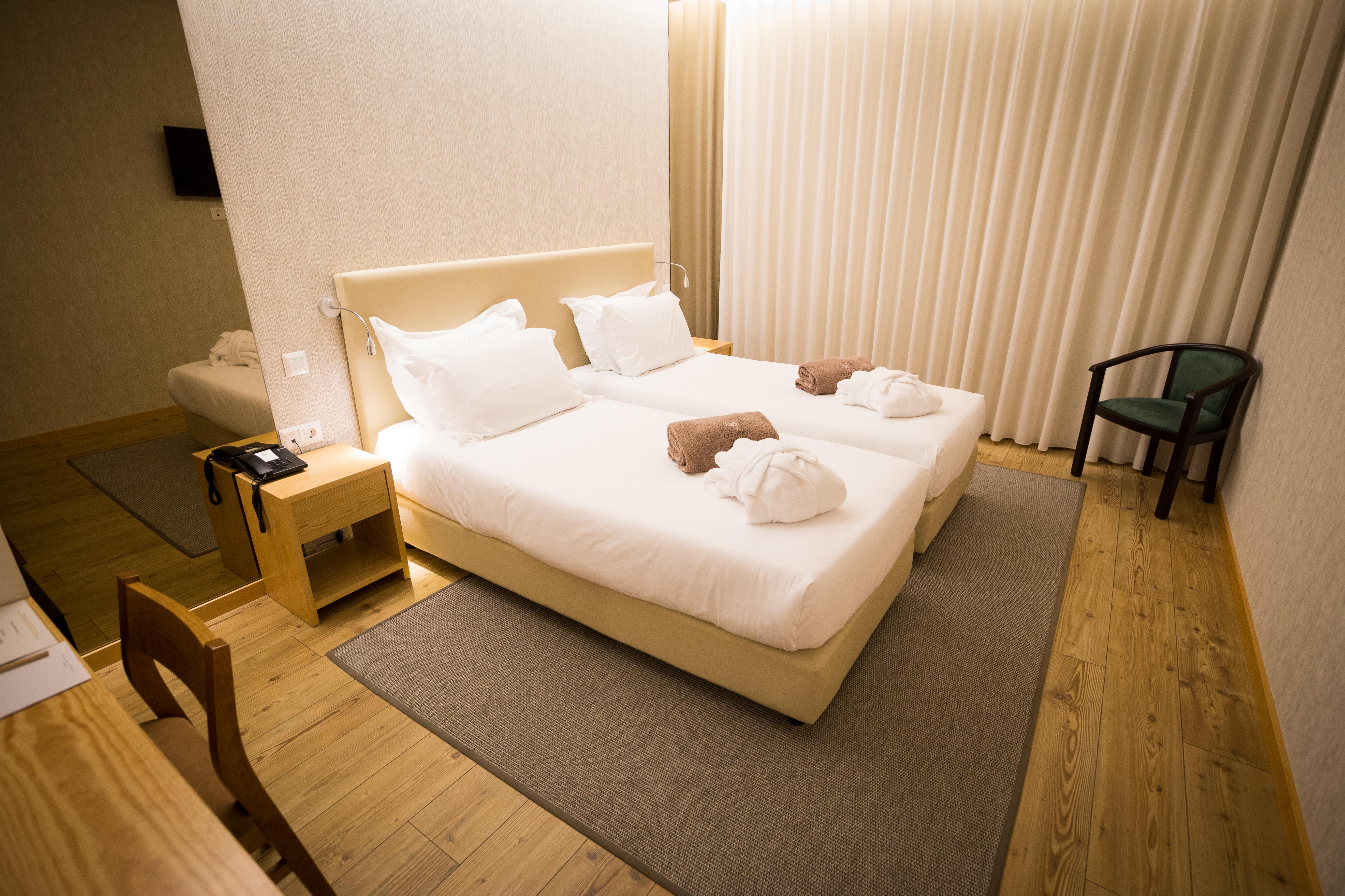 Flag Celorico Palace Hotel 4*