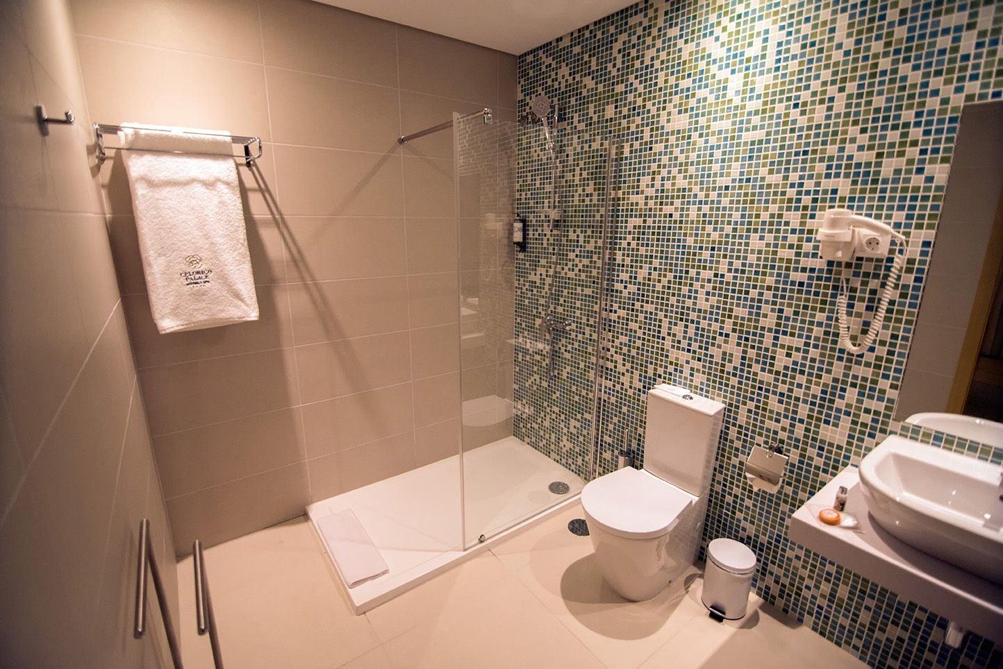 Hotel Flag Celorico Palace 4*