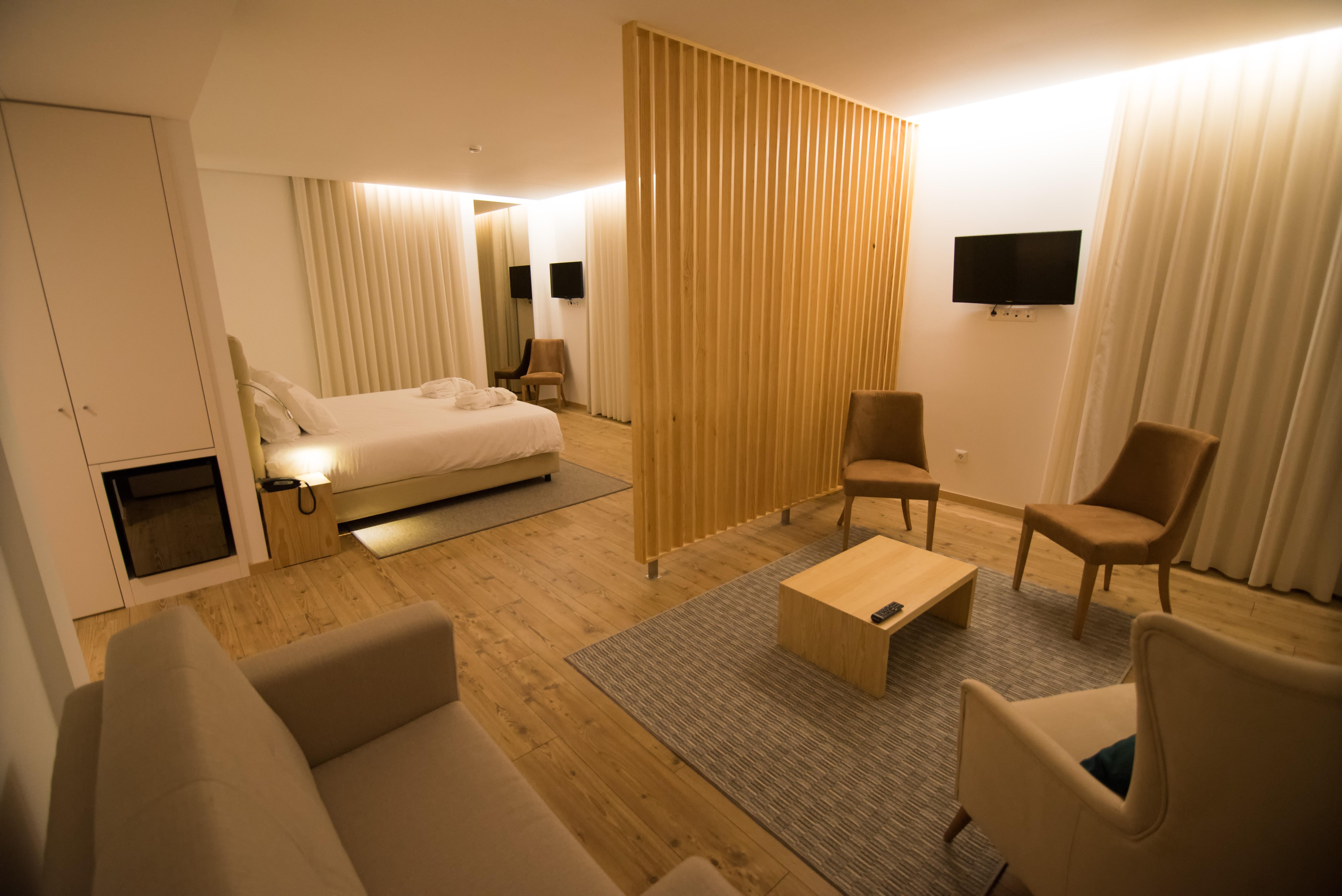 Flag Celorico Palace Hotel 4*