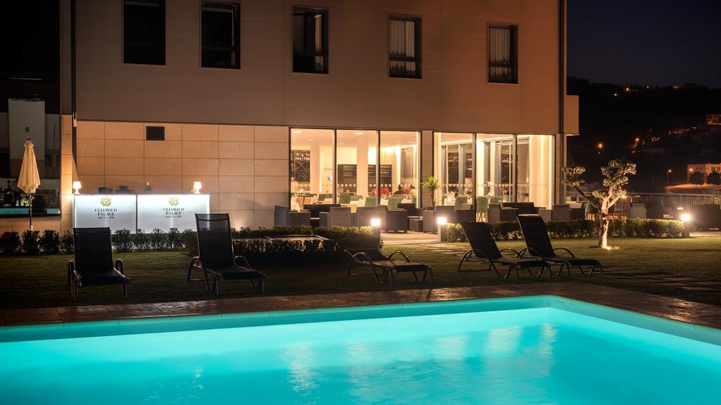 Hotel Flag Celorico Palace 4*