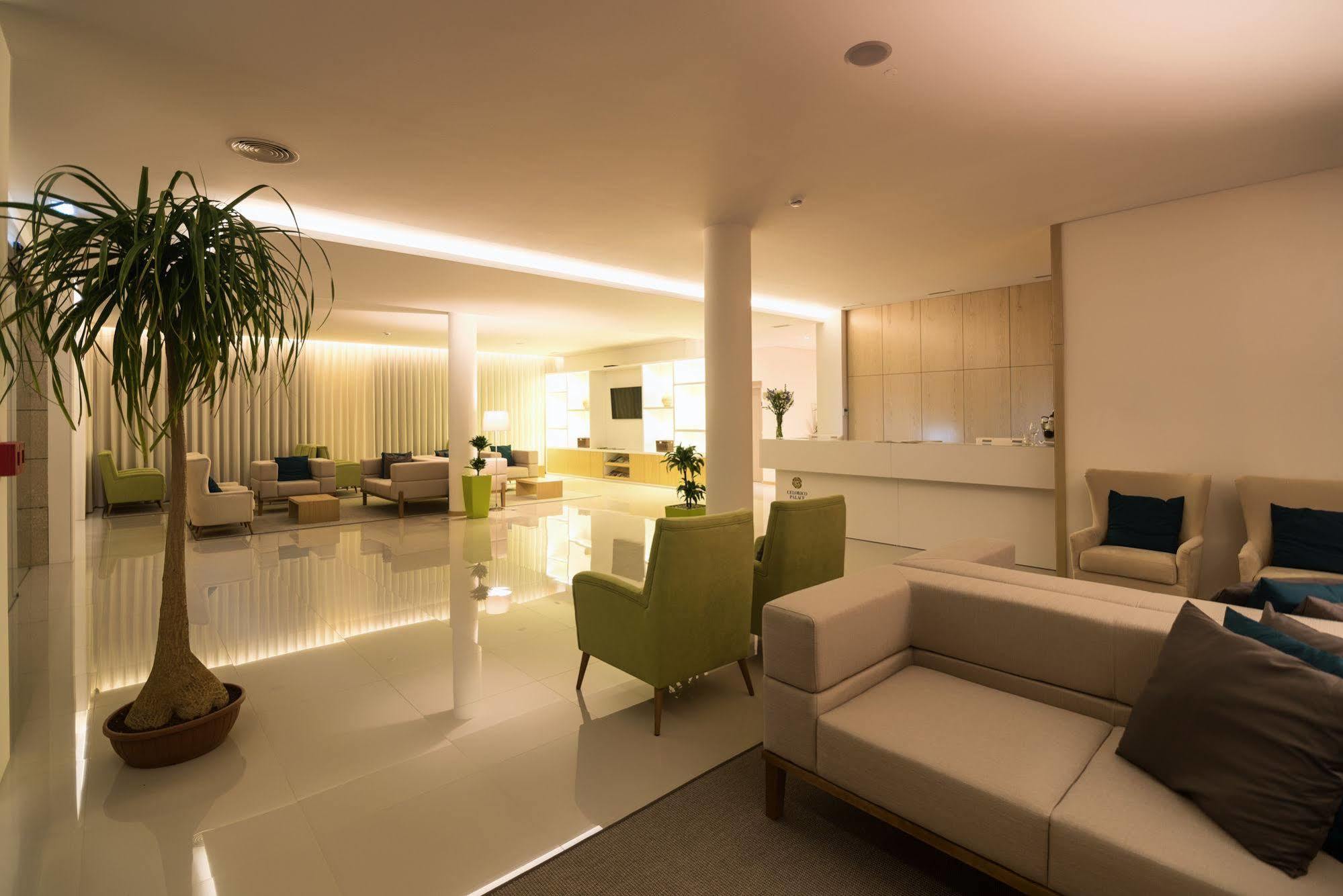 Hotel Flag Celorico Palace 4*